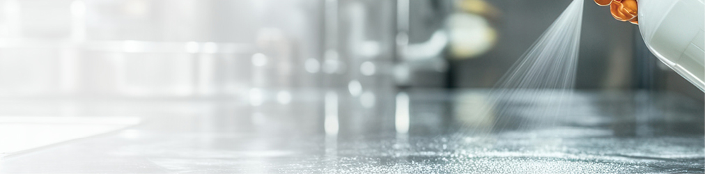 CLEANERS & DEGREASERS